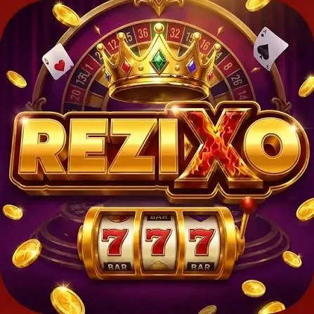 Logo rezixo