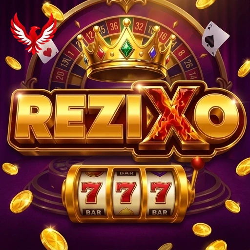 Logo rezixo