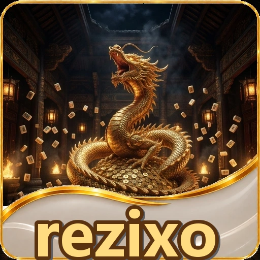Mengisi nama pengguna dan sandi pada layar masuk rezixo di Android
